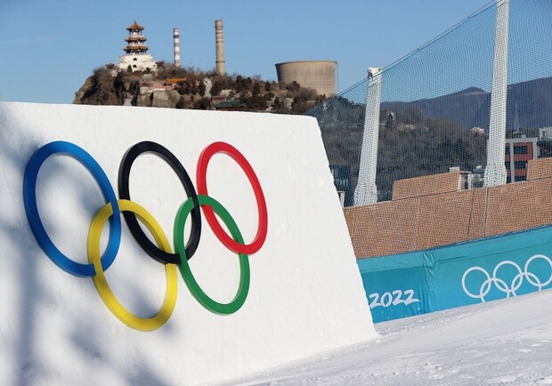 Розклад трансляцій Олімпіади 2022 на суботу, 19 лютого. 