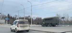 В Запорожье и области продолжаются антитеррористические учения СБУ