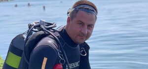 Пірнав до кораблів: подробиці загибелі дайвера на Одеському морському вокзалі