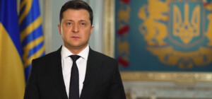 До українців звертаються Володимир Зеленський та Олексій Данилов: відеотрансляція