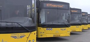 У Києві водії тролейбусів та трамваїв два місяці працюють безкоштовно