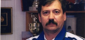 Олимпийский чемпион Александр Сидоренко умер из-за осложнений коронавируса