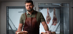 Продавцы мяса массово покидают 