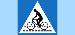 Стало відомо, як виглядатимуть велодоріжки на Хрещатику