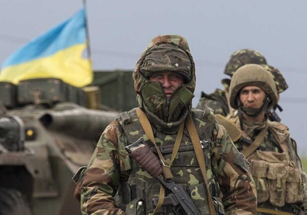 В Україні вводять воєнний стан: що треба знати - 