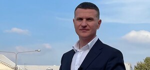 Секретарь Запорожского горсовета обратился к горожанам