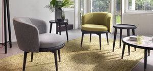 Как купить стильные стулья: актуальные мебельные тренды