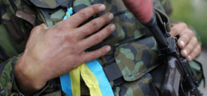 До територіальних центрів Львівщини масово прибувають добровольці