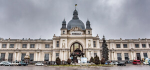 Укрзалізниця додала ще три евакуаційні рейси зі Львова до Перемишля