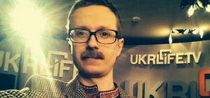 Киевские знаменитости пополняют ряды территориальной обороны