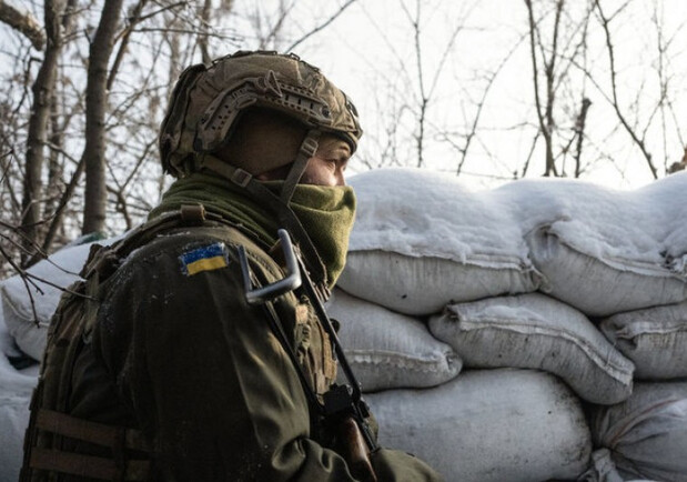 Жителів Києва просять допомогти речами для оборони Солом'янської РДА. 