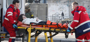 Куда эвакуироваться, если у вас сложные болезни и зависимости от медикаментов