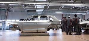 В Украине будут бесплатно обслуживать автомобили коммунальщиков и госслужб