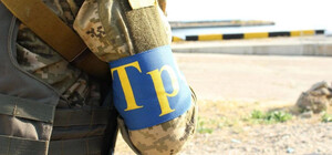 Друга бригада тероборони Одеси оголосила набір: як записатись