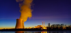 МАГАТЕ перестало отримувати дані моніторингу Запорізької та Чорнобильської АЕС