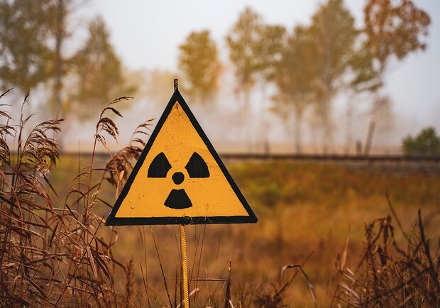 Россия снова занимается ядерным терроризмом в Украине - фото: chernobylzone.com.ua