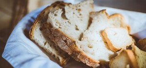 Из Одессы передали хлеб в Харьков: его будут раздавать бесплатно