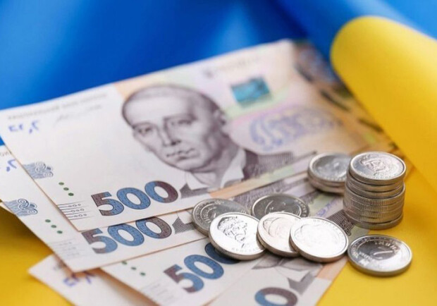 Как получить пенсии и денежные выплаты на Укрпоште во время войны 
