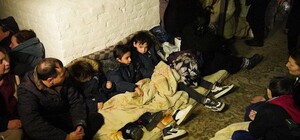 Як уникнути переохолодження в умовах війни: поради ДСНС