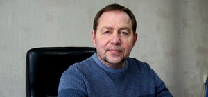 Российские оккупанты похитили мэра Днепрорудного