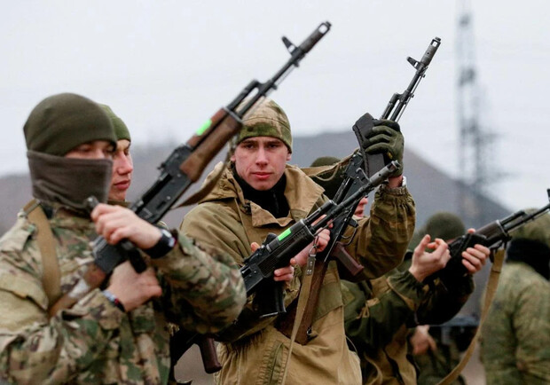В Украине будут мобилизовать резервистов второй очереди. 