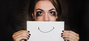 Куда обратиться за психологической поддержкой во время войны - список ресурсов