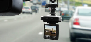 В Киевской области запретили использовать видеорегистраторы