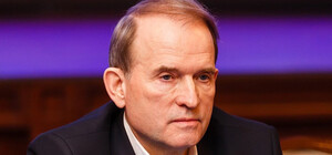 Виктора Медведчука подали в международный розыск