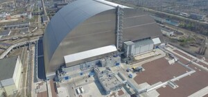 На ЧАЕС проведено часткову ротацію персоналу