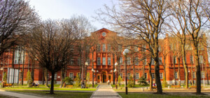 В Харькове студентку вуза отчислили за антиукраинскую позицию