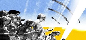 Як дніпрянам потрапити до ІТ-армії, щоб допомогти швидше відстояти свободу України