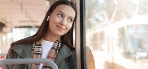 Как сейчас работает общественный транспорт в Днепре и области