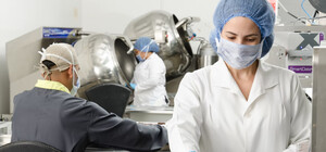 Українська фармацевтична компанія отримала ліцензію на виготовлення ліків від Covid-19