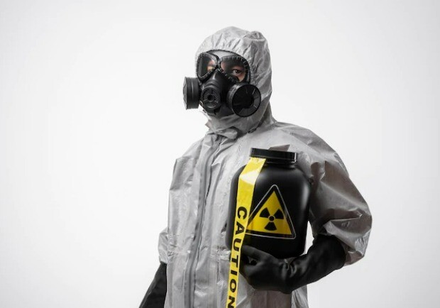 Україна отримає захист від хімічних та біологічних атак окупантів - фото: freepik.com