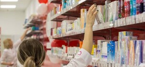 Под Харьковом при обстреле погибли два фармацевта