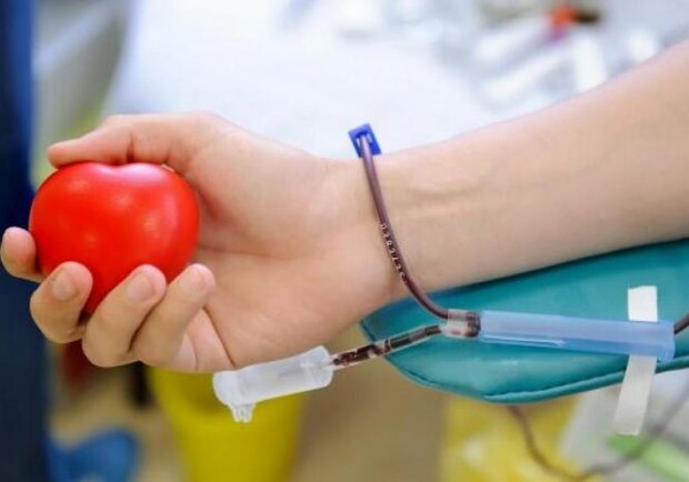 Київському Охматдиту потрібні донори крові: де можна здати.