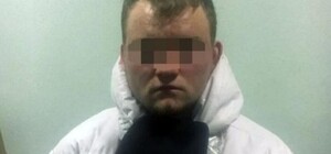 В киевском метро полиция задержала пассажира с гранатой