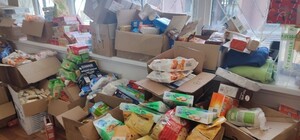 Як у Дніпрі отримати гуманітарну допомогу