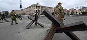 Росія відвела від Києва лише 20% своїх підрозділів