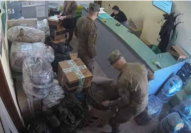 Куди окупанти Росії відправляли вкрадені в Україні речі 