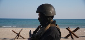 Австрийский аналитик заявил, что высадки десанта возле Одессы не будет