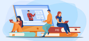 Курси та додатки, які стали безкоштовними для українців