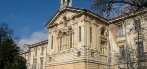 Львівська психіатрична лікарня повністю заповнена