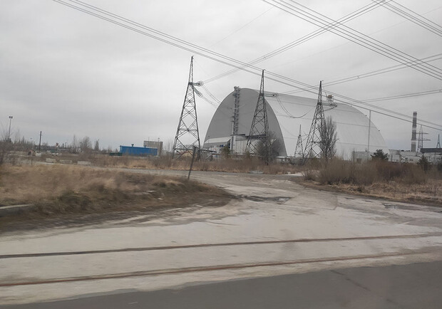 Що після себе залишили окупанти у Чорнобильській зоні відчуження. 