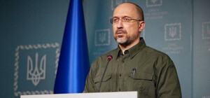 Денис Шмыгаль назвал источники финансирования восстановления Украины после войны