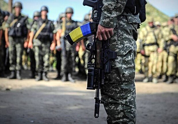В Україні стартувала третя хвиля мобілізації: кого призиватимуть. 