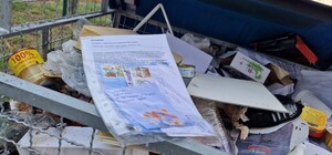 Окупанти на ЧАЕС знищили документи, які науковці збирали десятиріччями