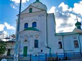 Справочник - 1 - Церковь святого Николая Набережного