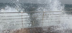 Шторм мешает десанту: оперативное командование 