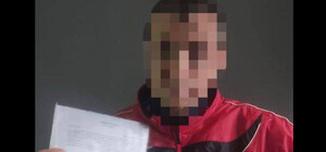 Псевдостаросте села в Бучанском районе сообщено о подозрении за сотрудничество с оккупантами